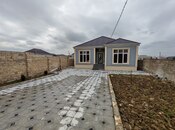 3 otaqlı həyət evi/bağ evi - Savalan q. - 125 m²