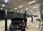 İcarəyə verilir  obyekt 1 000 m², 8 Noyabr m., photo 4 from 8