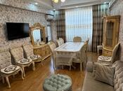 Elan №5954112 - Bakı, Həzi Aslanov m., 3 otaqlı, 107 m², 8/16 mərtəbə