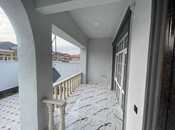 4 otaqlı həyət evi/bağ evi - Məmmədli q. - 93 m²