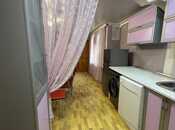 İcarəyə verilir 2 otaqlı köhnə tikili 74 m², Nizami m., photo 3 from 4