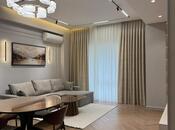 İcarəyə verilir 3 otaqlı yeni tikili 102 m², Ağ şəhər q., photo 4 from 8