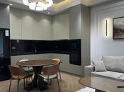 İcarəyə verilir 3 otaqlı yeni tikili 102 m², Ağ şəhər q., photo 8 from 8