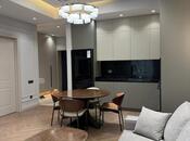 İcarəyə verilir 3 otaqlı yeni tikili 102 m², Ağ şəhər q., photo 6 from 8