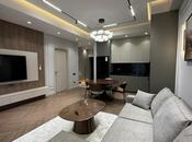 İcarəyə verilir 3 otaqlı yeni tikili 102 m², Ağ şəhər q., photo 2 from 8