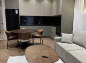 İcarəyə verilir 3 otaqlı yeni tikili 102 m², Ağ şəhər q., photo 5 from 8