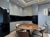 İcarəyə verilir 3 otaqlı yeni tikili 102 m², Ağ şəhər q., photo 3 from 8