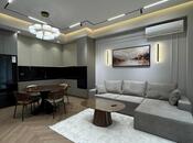 İcarəyə verilir 3 otaqlı yeni tikili 102 m², Ağ şəhər q., photo 1 from 8