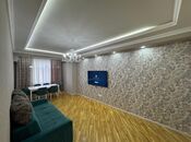 Satılır 2 otaqlı yeni tikili 100 m², Qara Qarayev m., photo 2 from 8