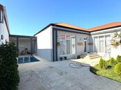 Satılır 4 otaqlı həyət evi/bağ evi 150 m², Xəzər r., photo 1 from 8