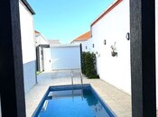 Satılır 4 otaqlı həyət evi/bağ evi 150 m², Xəzər r., photo 3 from 8