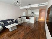 2 otaqlı yeni tikili - Sea Breeze q. - 100 m²