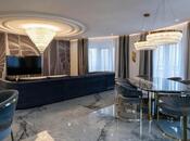 5 otaqlı yeni tikili - Ağ şəhər q. - 213 m²