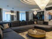 5 otaqlı yeni tikili - Ağ şəhər q. - 213 m²