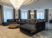 5 otaqlı yeni tikili - Ağ şəhər q. - 213 m²