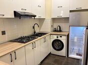 İcarəyə verilir 2 otaqlı yeni tikili 70 m², Şah İsmayıl Xətai m., photo 3 from 7