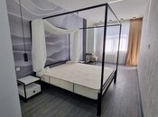 İcarəyə verilir 2 otaqlı yeni tikili 80 m², Gənclik m., photo 6 from 8