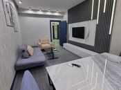 İcarəyə verilir 2 otaqlı yeni tikili 80 m², Gənclik m., photo 1 from 8