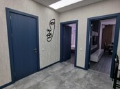 İcarəyə verilir 2 otaqlı yeni tikili 80 m², Gənclik m., photo 3 from 8