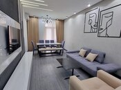 İcarəyə verilir 2 otaqlı yeni tikili 80 m², Gənclik m., photo 2 from 8