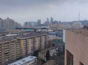 Продаётся 2-комн. новостройка 138 м², м. Элмляр Академиясы, photo 6 from 8