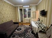 3 otaqlı köhnə tikili - 8 Noyabr m. - 75 m²