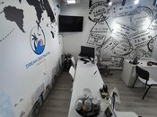 Сдаётся  объект 28 м², пос. Ясамал, photo 3 from 8