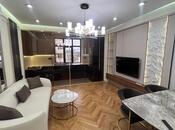 Satılır 3 otaqlı yeni tikili 100 m², Nərimanov r., photo 1 from 8