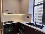 Satılır 3 otaqlı yeni tikili 100 m², Nərimanov r., photo 6 from 8