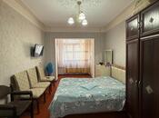 İcarəyə verilir 2 otaqlı köhnə tikili 65 m², Həzi Aslanov m., photo 5 from 8