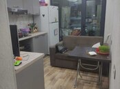 1 otaqlı yeni tikili - Həzi Aslanov m. - 50 m²