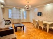 İcarəyə verilir 3 otaqlı köhnə tikili 85 m², Gənclik m., photo 1 from 8