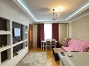 Satılır 2 otaqlı yeni tikili 53 m², Masazır q., photo 2 from 8