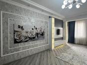 2 otaqlı yeni tikili - Nəriman Nərimanov m. - 62.8 m²