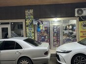 Elan №5954853 - Bakı, Nəsimi m., 25 m²