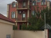 8 otaqlı həyət evi/bağ evi - Badamdar q. - 450 m²