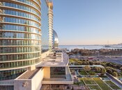 Сдаётся 4-комн. новостройка 170 м², м. Сахил, photo 1 from 8