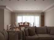 Сдаётся 4-комн. новостройка 170 м², м. Сахил, photo 7 from 8