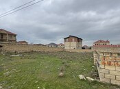 Satılır  torpaq 8 sot, Fatmayı q., photo 2 from 3