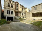 Satılır 9 otaqlı həyət evi/bağ evi 800 m², Nəsimi m., photo 1 from 8