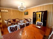 Satılır 3 otaqlı yeni tikili 135 m², Qara Qarayev m., photo 1 from 8