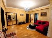 Satılır 3 otaqlı yeni tikili 135 m², Qara Qarayev m., photo 5 from 8
