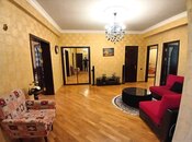 Satılır 3 otaqlı yeni tikili 135 m², Qara Qarayev m., photo 8 from 8