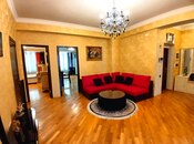 Satılır 3 otaqlı yeni tikili 135 m², Qara Qarayev m., photo 3 from 8