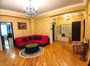 Satılır 3 otaqlı yeni tikili 135 m², Qara Qarayev m., photo 6 from 8