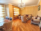 Satılır 3 otaqlı yeni tikili 135 m², Qara Qarayev m., photo 2 from 8