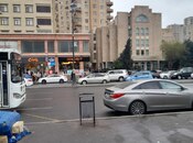 Продаётся 3-комн. новостройка 105 м², м. Иншаатчылар, photo 1 from 8