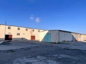 İcarəyə verilir  obyekt 4 600 m², Biləcəri q., photo 2 from 8