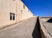 İcarəyə verilir  obyekt 4 600 m², Biləcəri q., photo 3 from 8