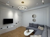 Satılır 3 otaqlı yeni tikili 80 m², Nəriman Nərimanov m., photo 3 from 8